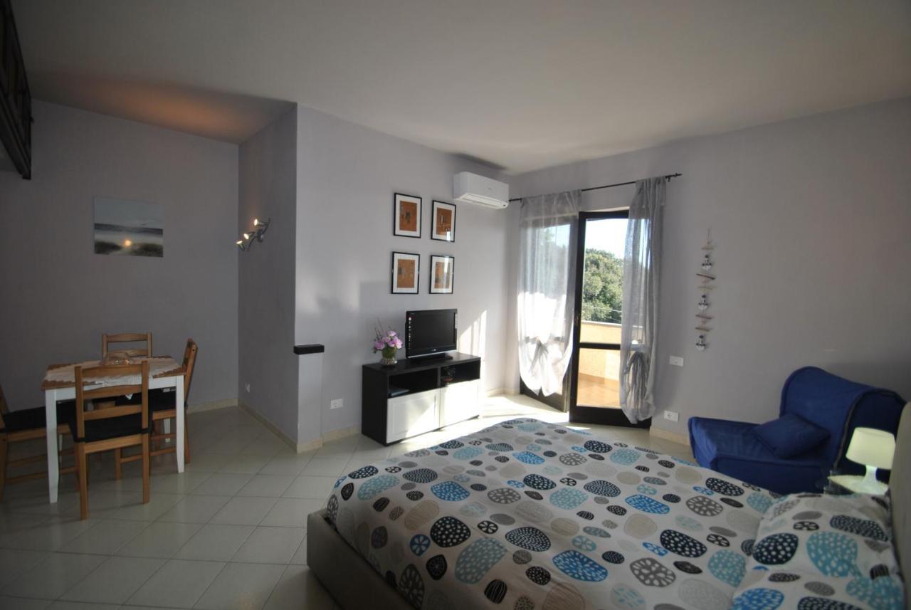 Fattoria Nel Parco Apartment Castiglioncello