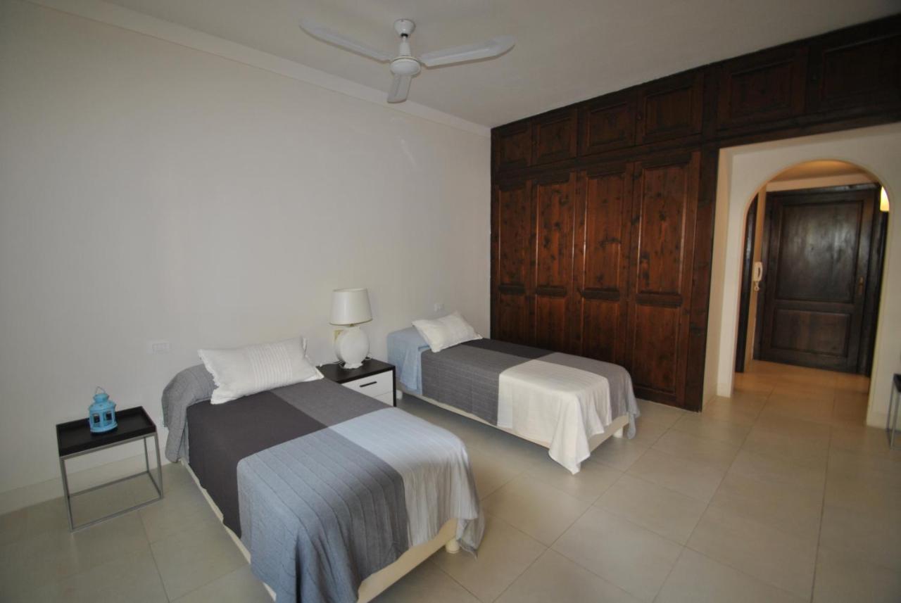 Apartment Fattoria Nel Parco