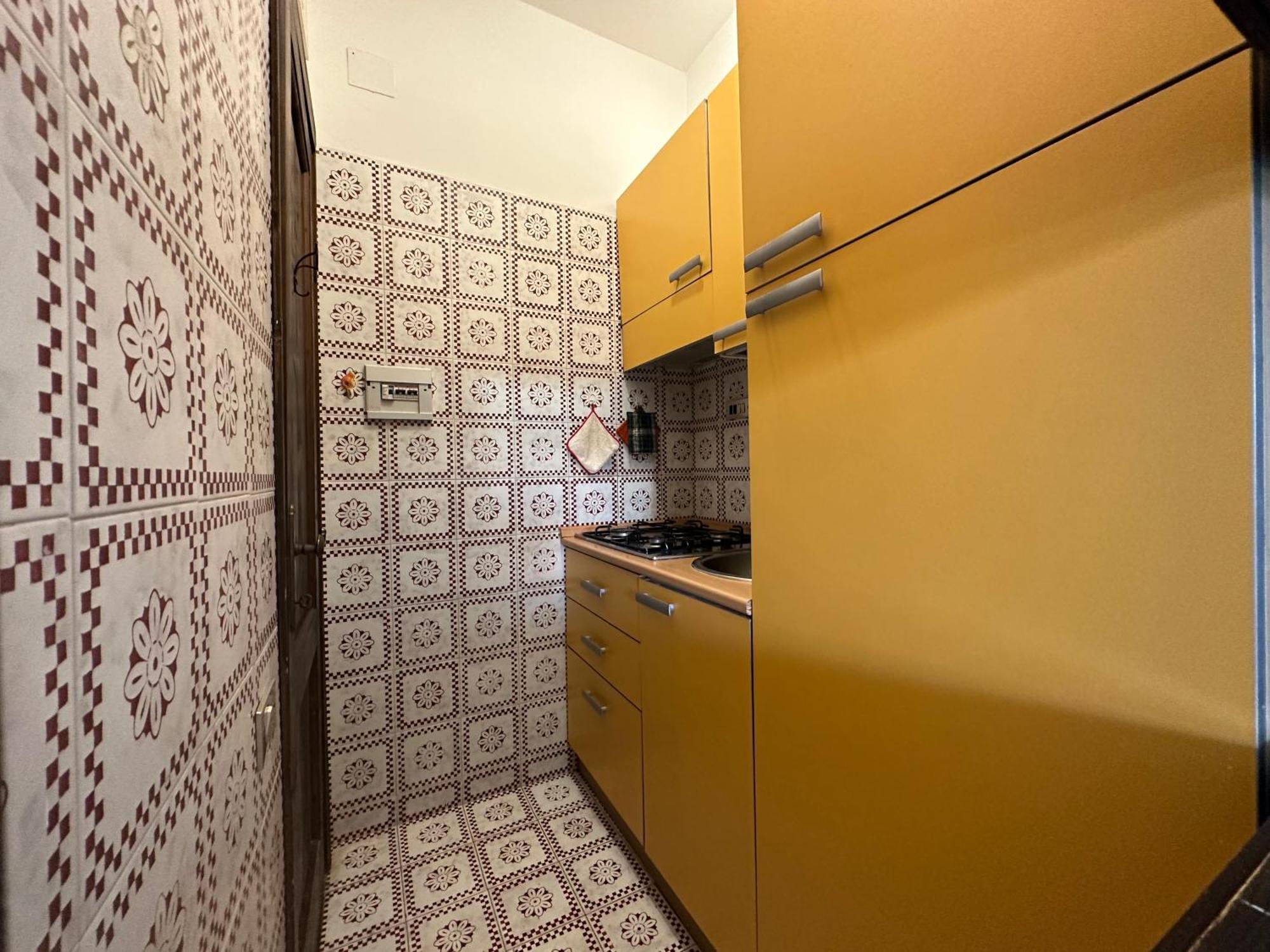 Fattoria Nel Parco Apartment *