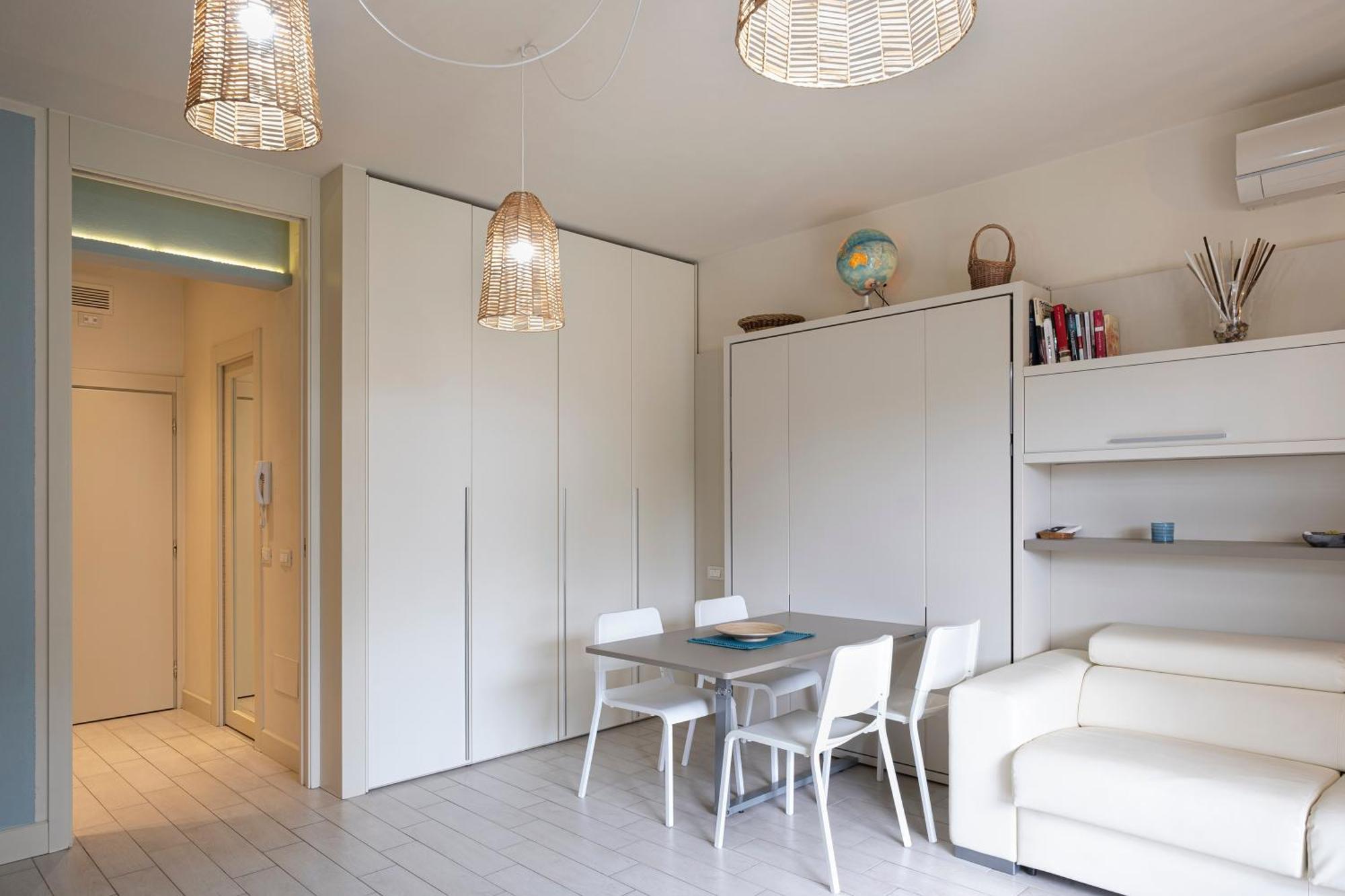 Fattoria Nel Parco Apartment *