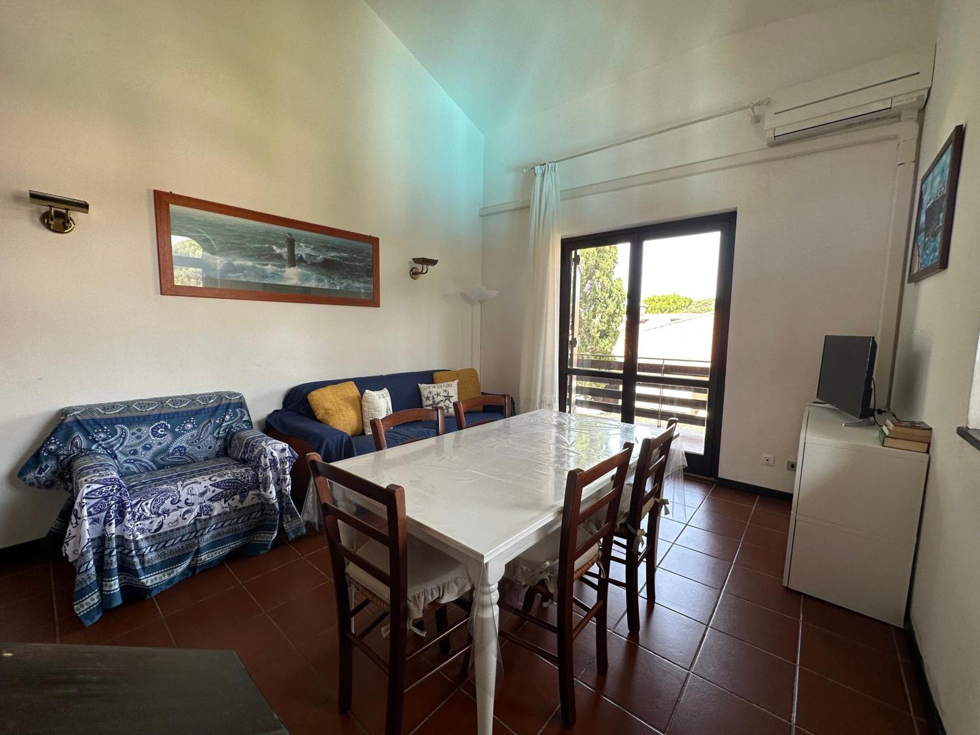 Apartment Fattoria Nel Parco