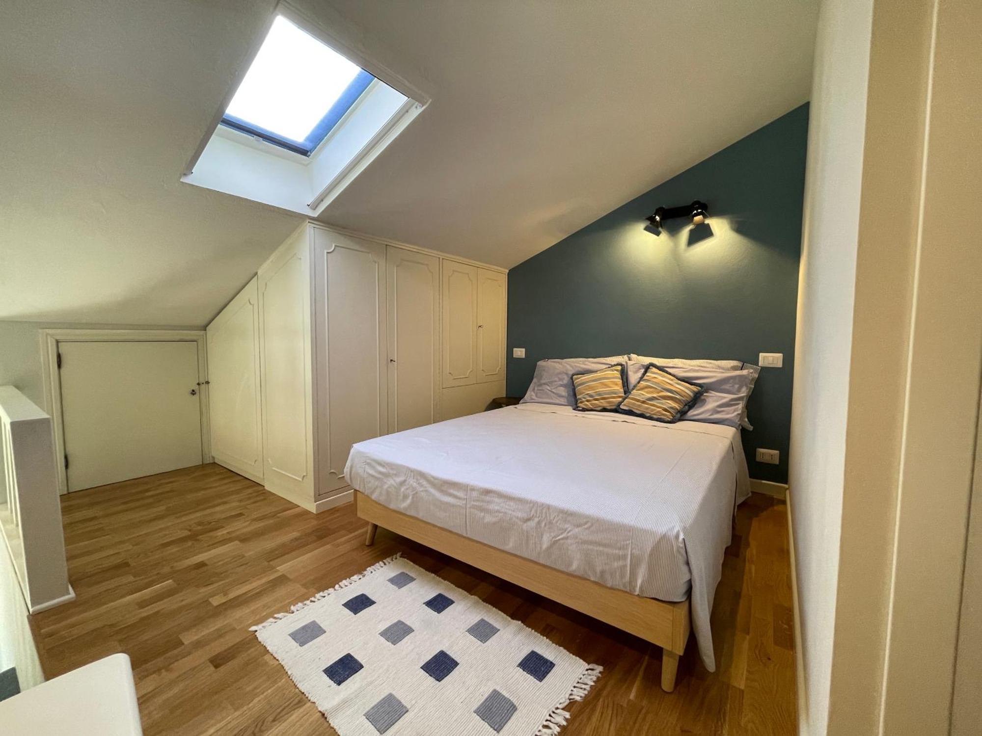 Apartment Fattoria Nel Parco *