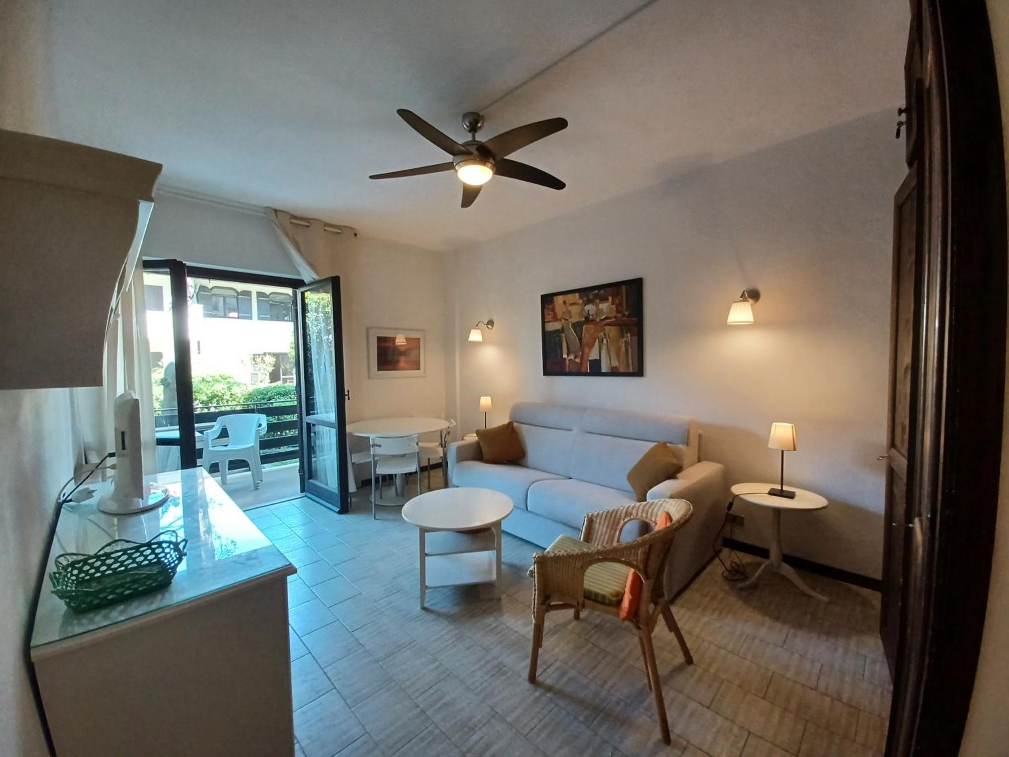 Apartment Fattoria Nel Parco *