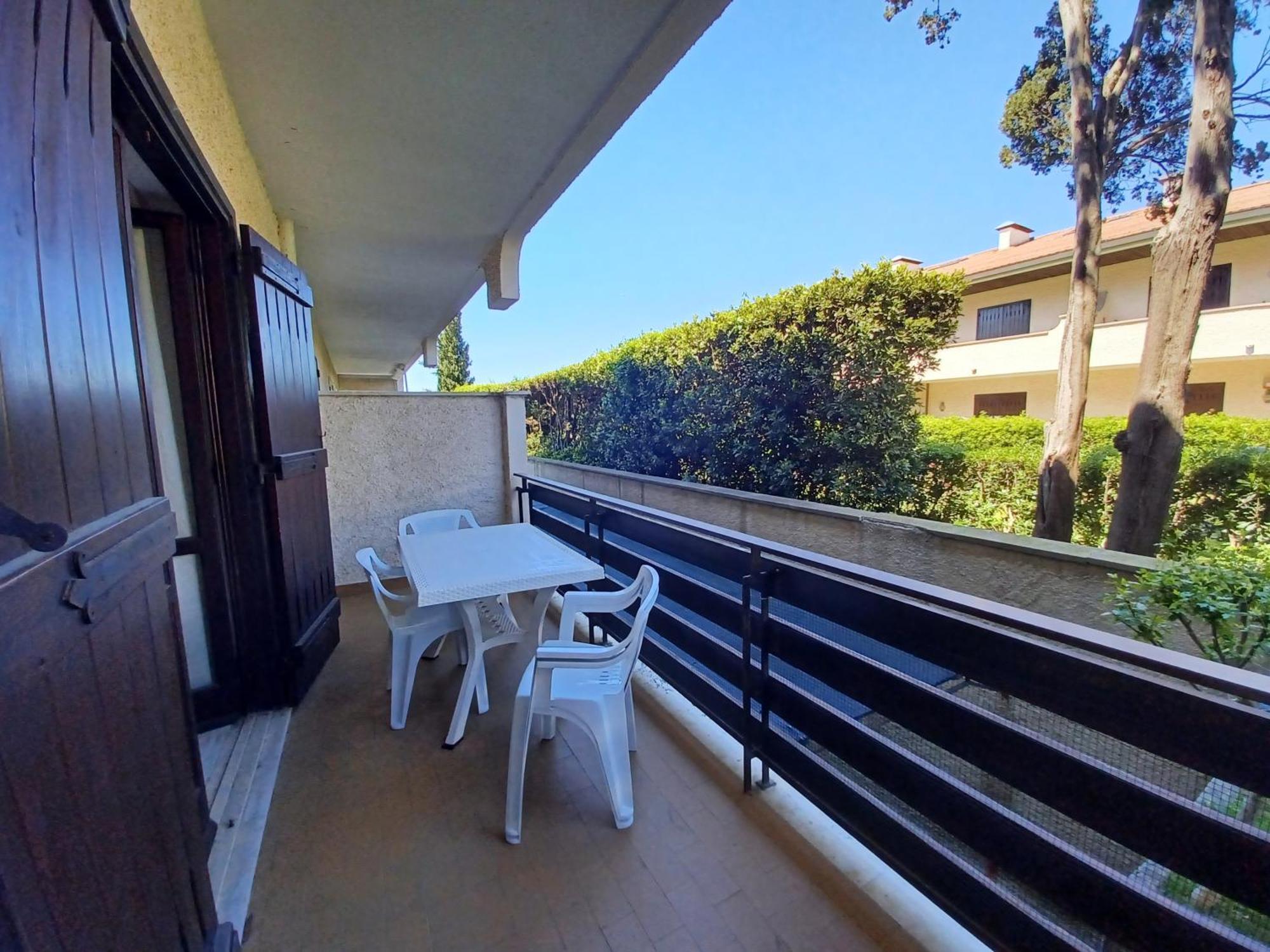 Fattoria Nel Parco Apartment Castiglioncello