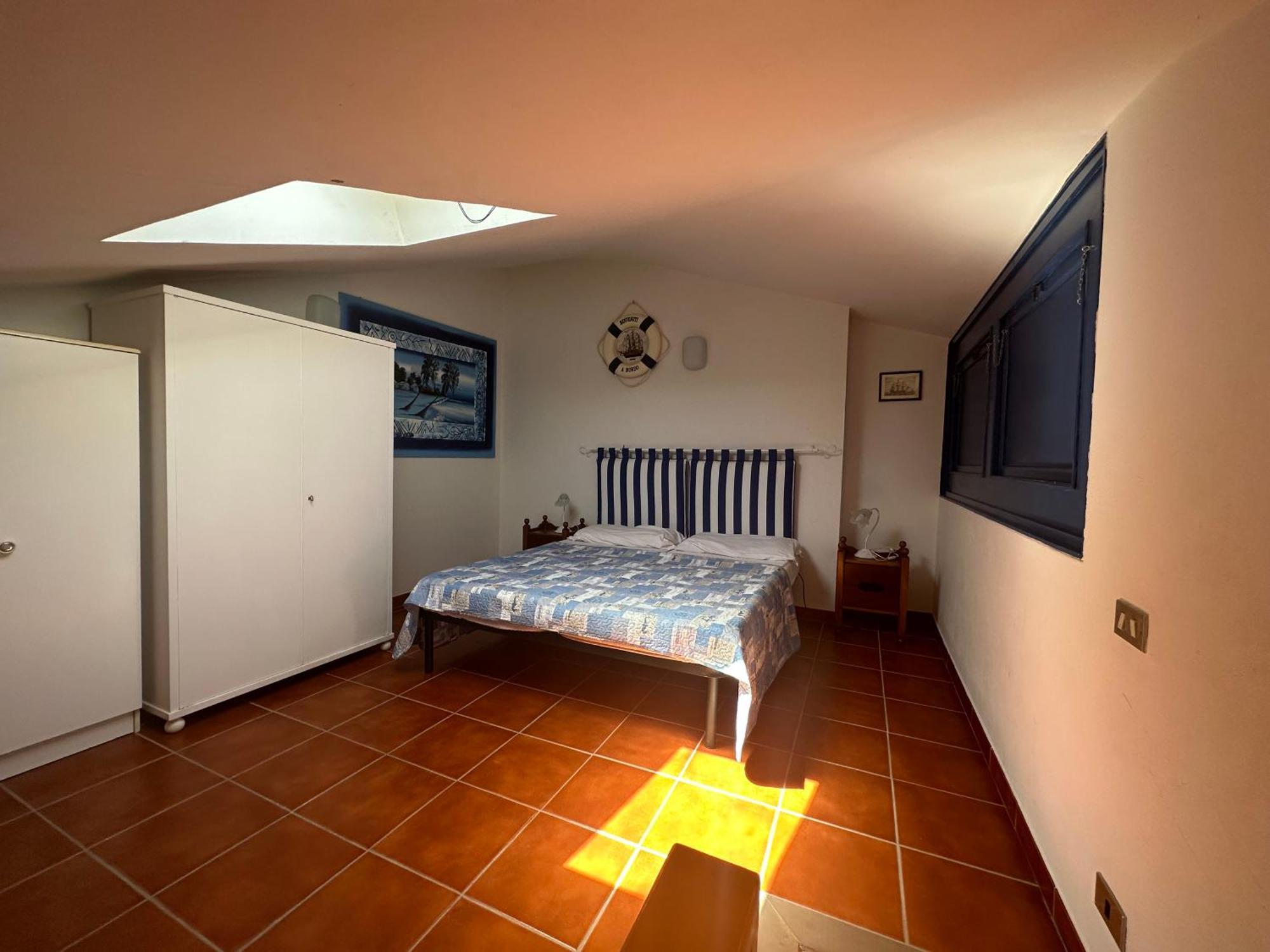 Fattoria Nel Parco Apartment *