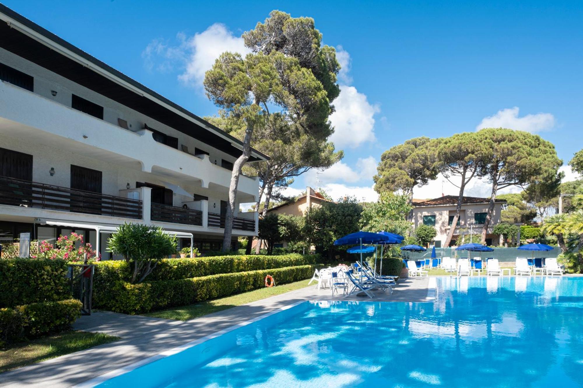 Apartment Fattoria Nel Parco Castiglioncello