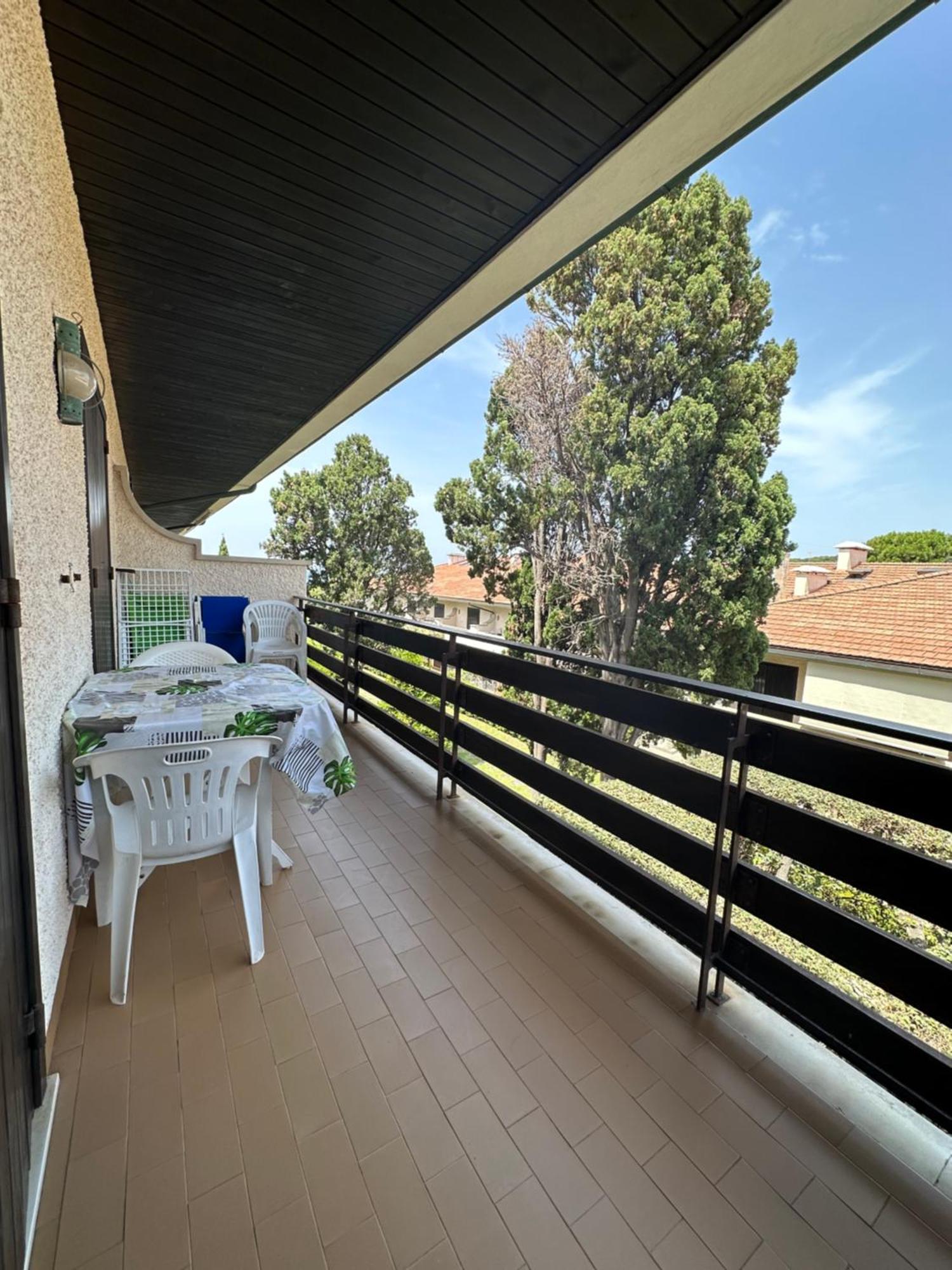 Fattoria Nel Parco Apartment
