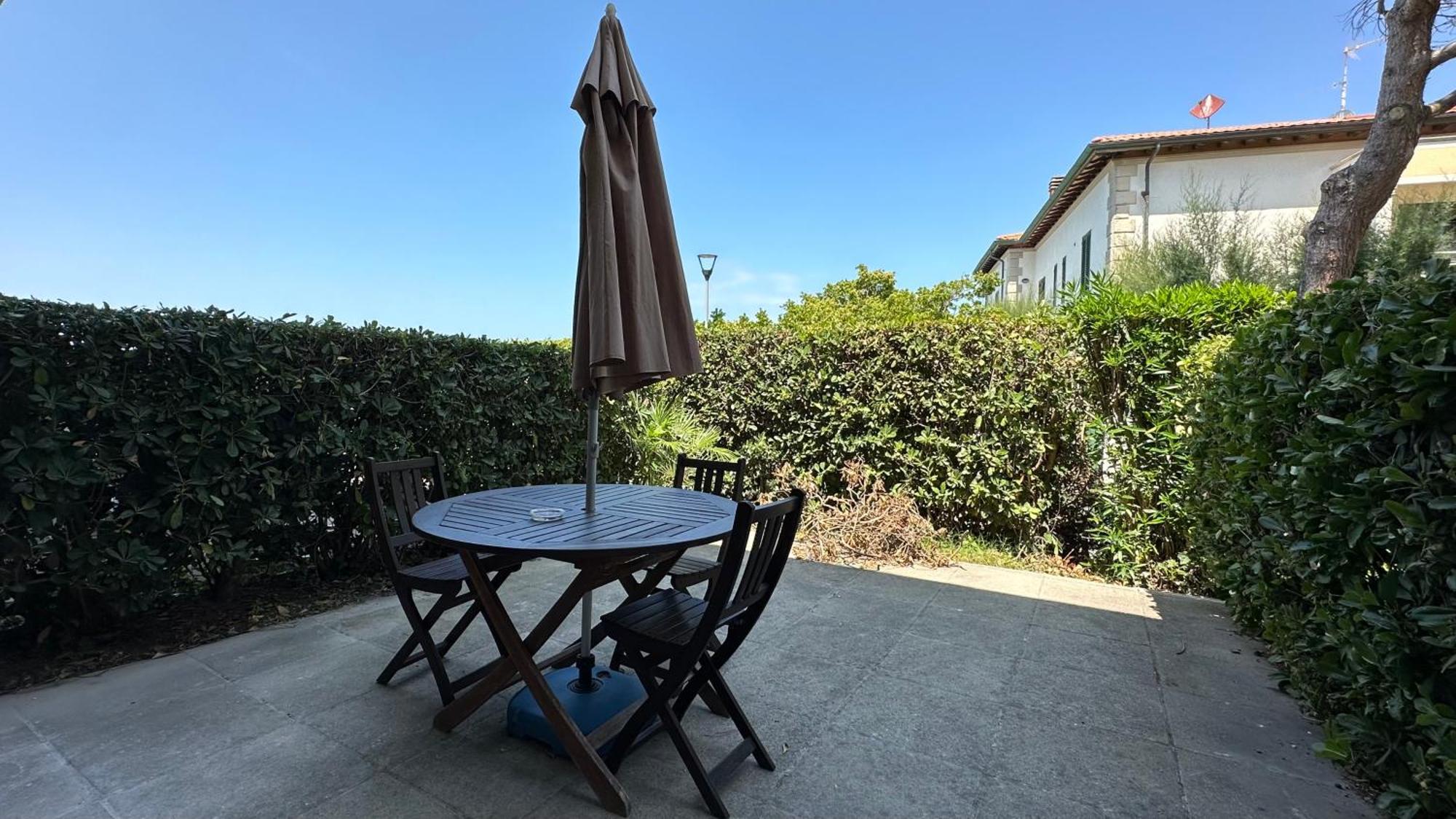 Fattoria Nel Parco Apartment