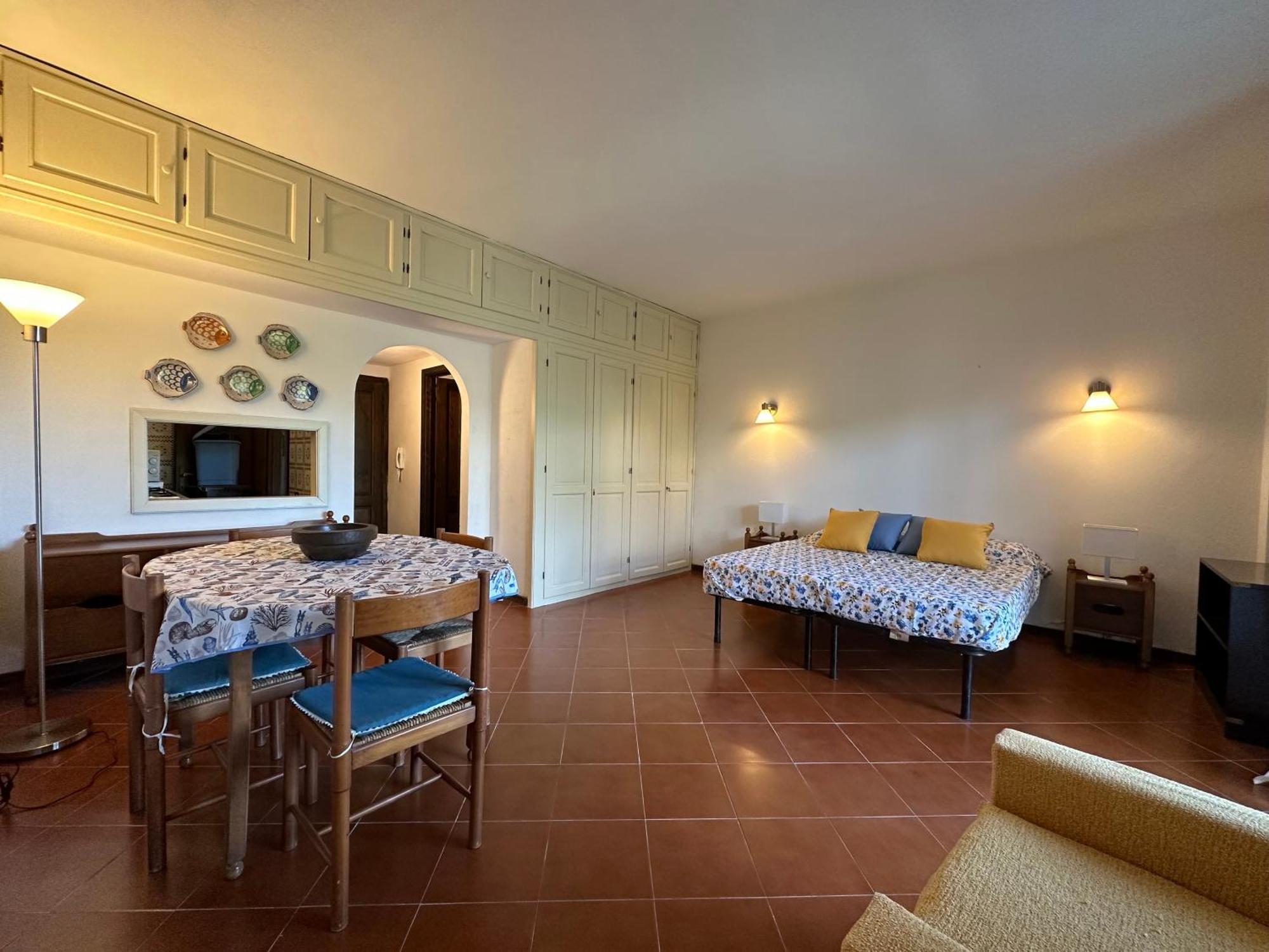 Fattoria Nel Parco Apartment