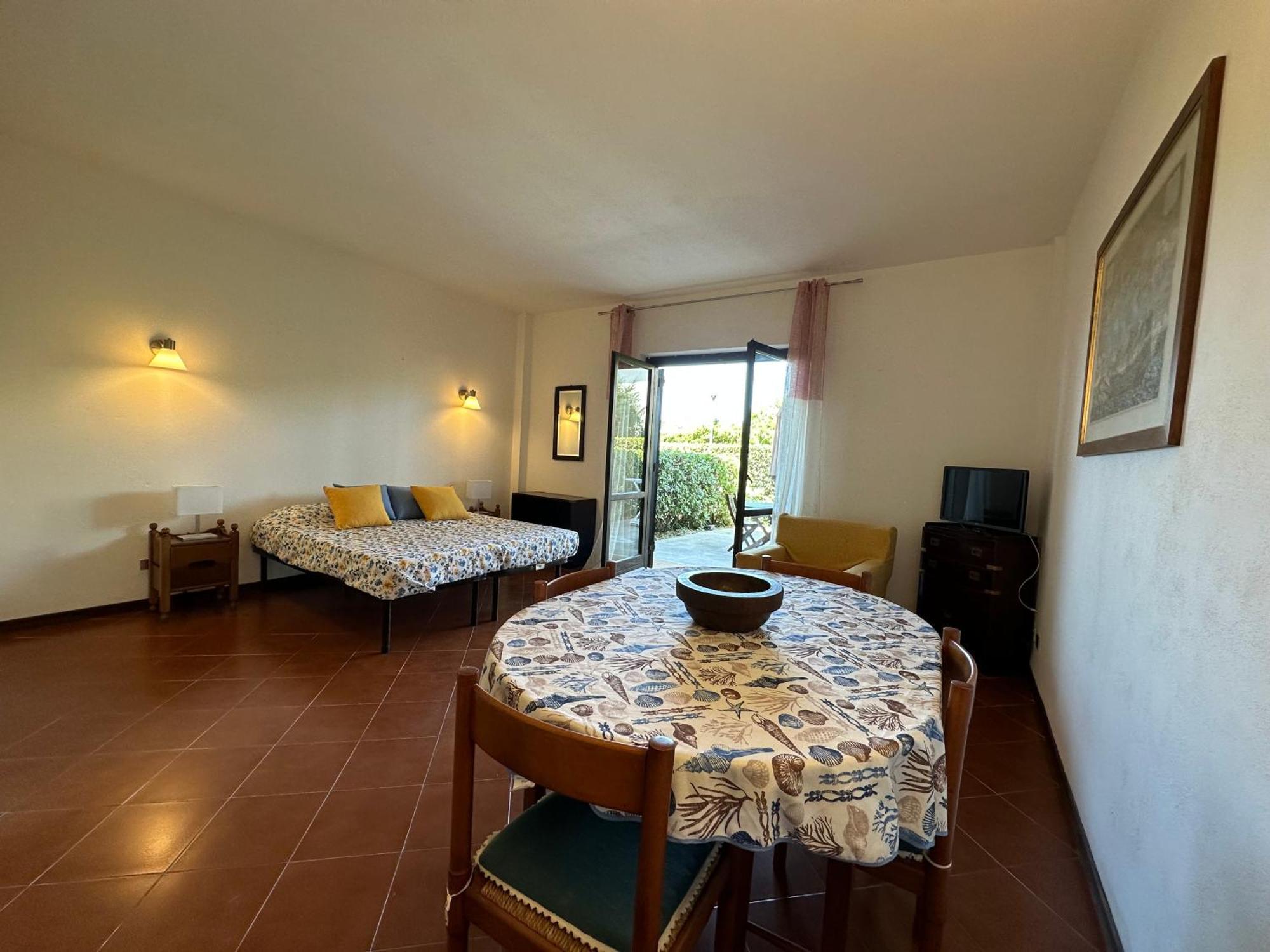 Fattoria Nel Parco Apartment *