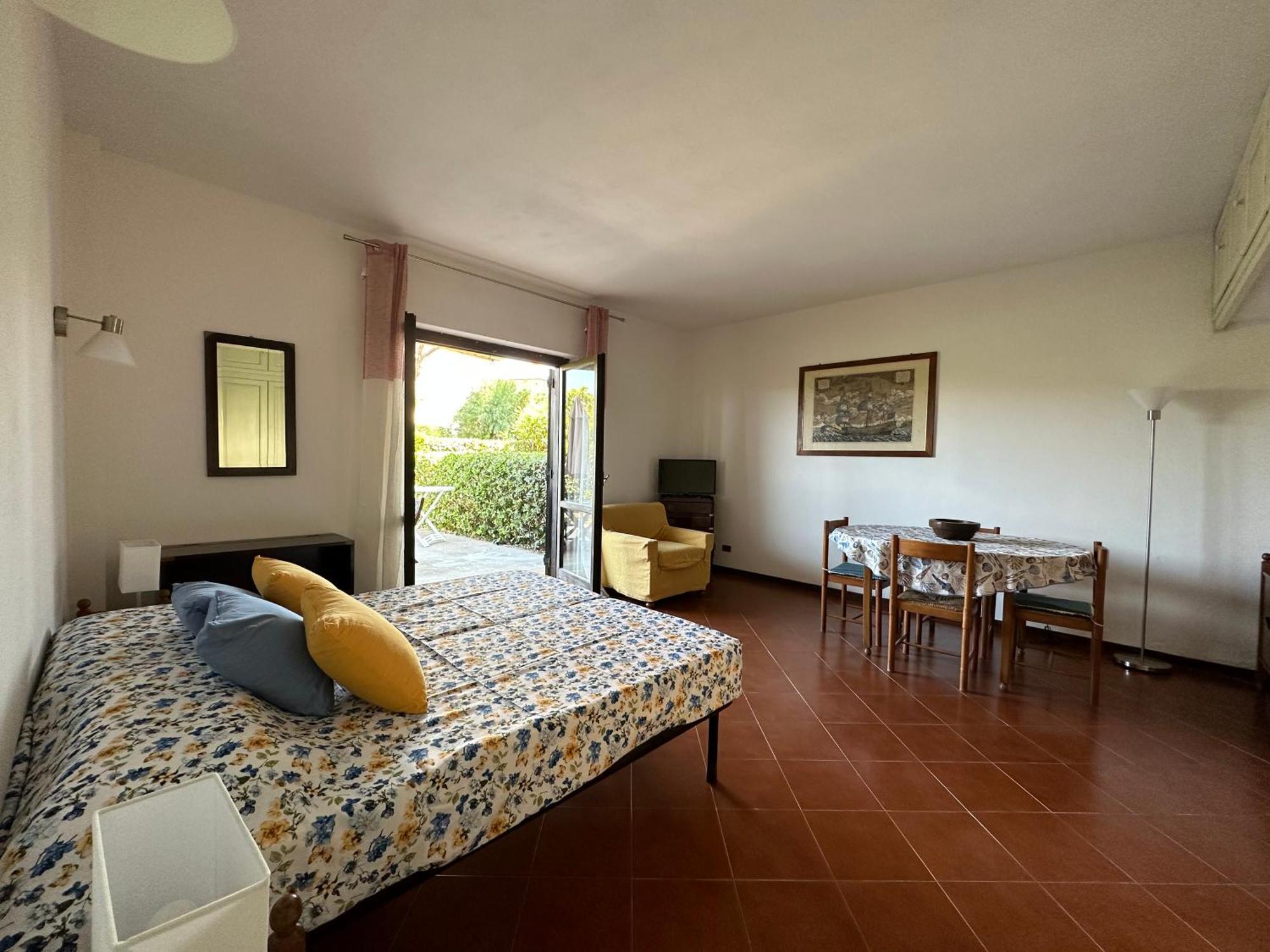 Apartment Fattoria Nel Parco Castiglioncello