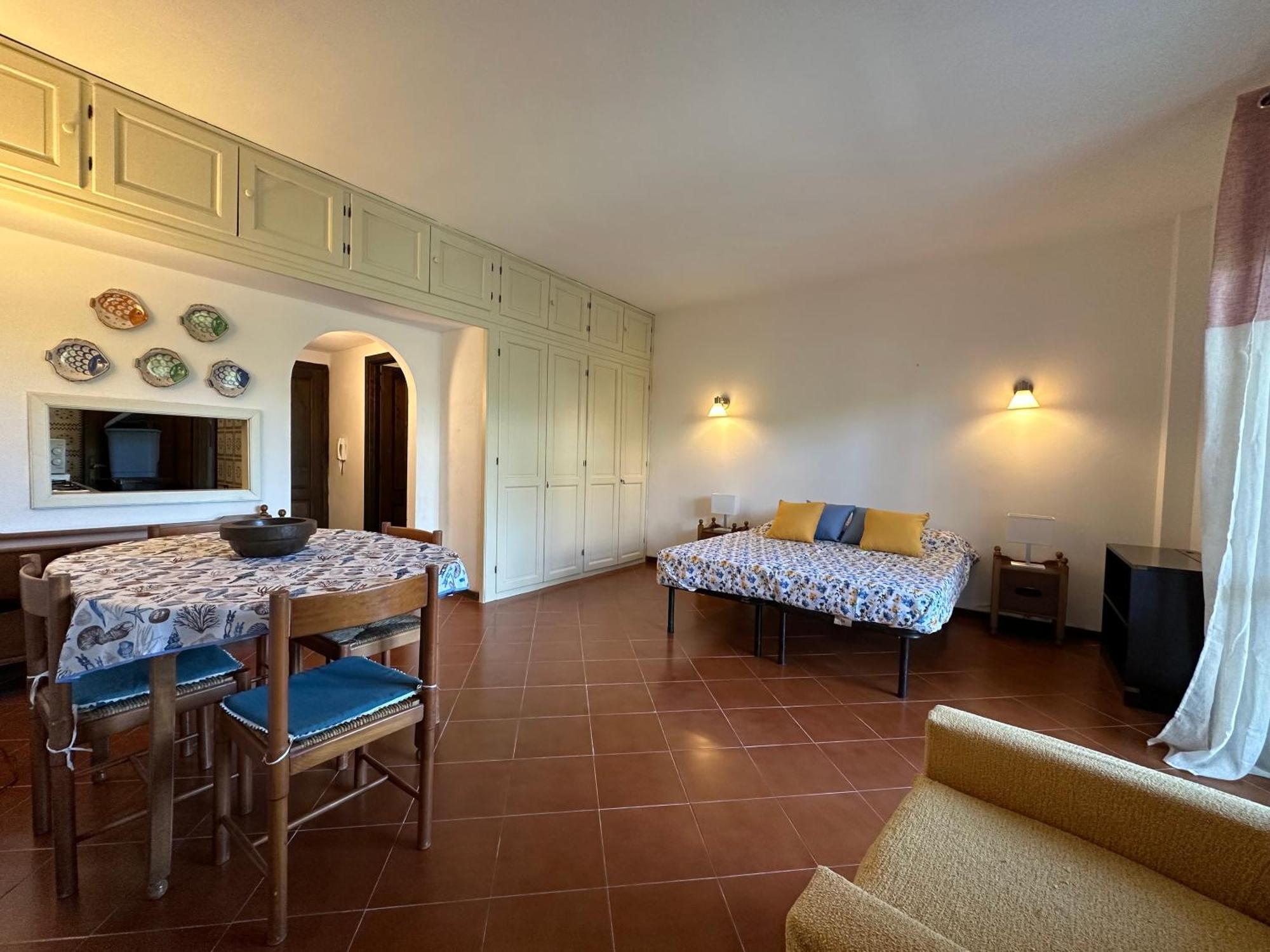 Fattoria Nel Parco Apartment