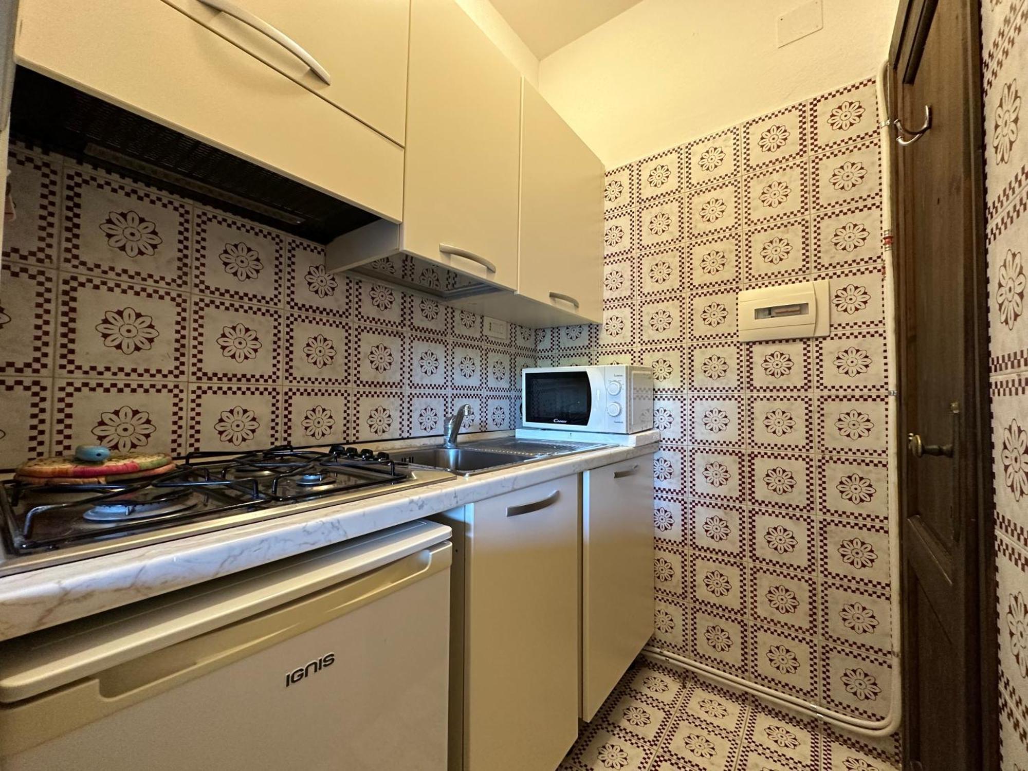 Fattoria Nel Parco Apartment Castiglioncello