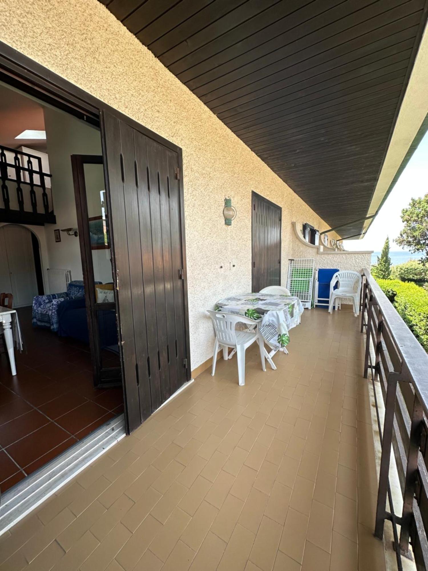 Apartment Fattoria Nel Parco Castiglioncello