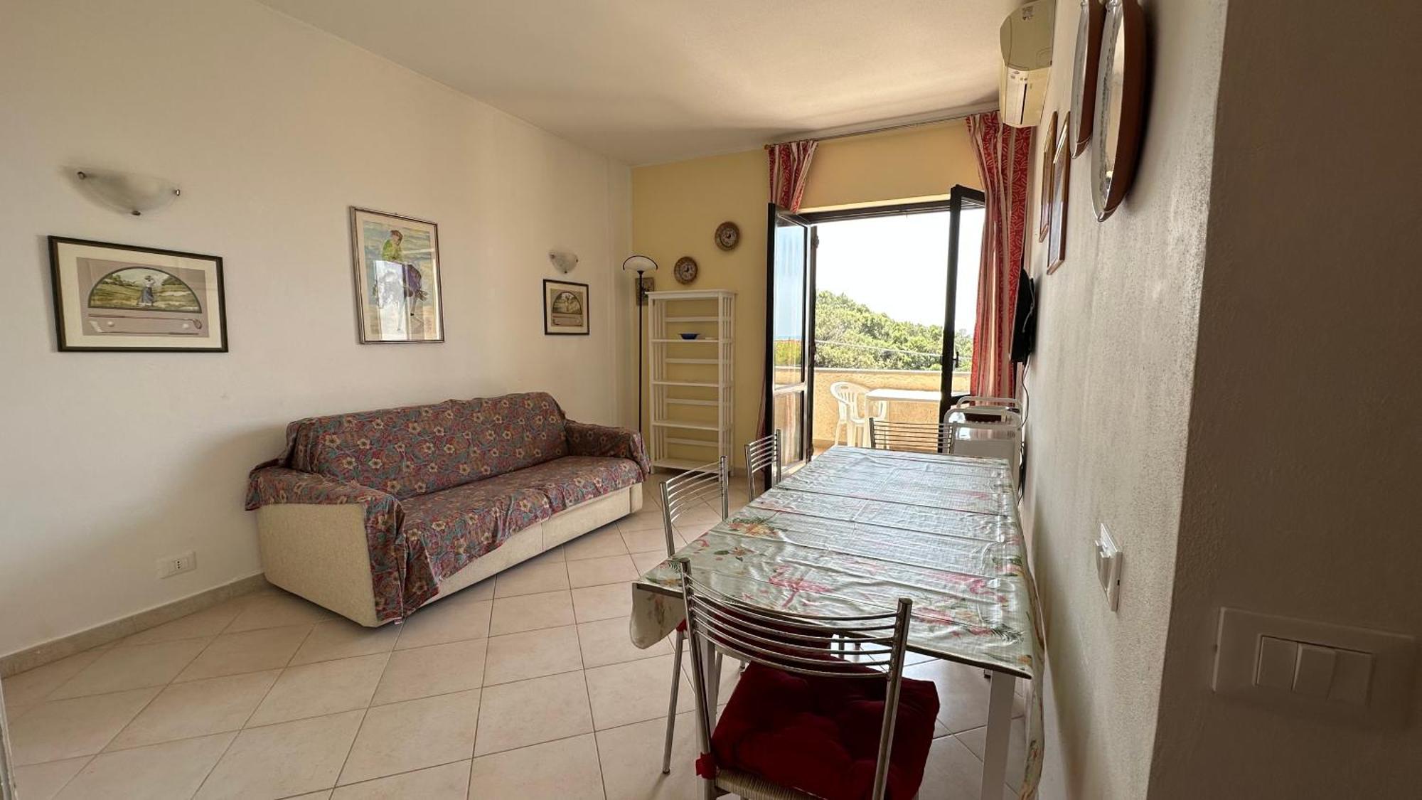 Fattoria Nel Parco Apartment *