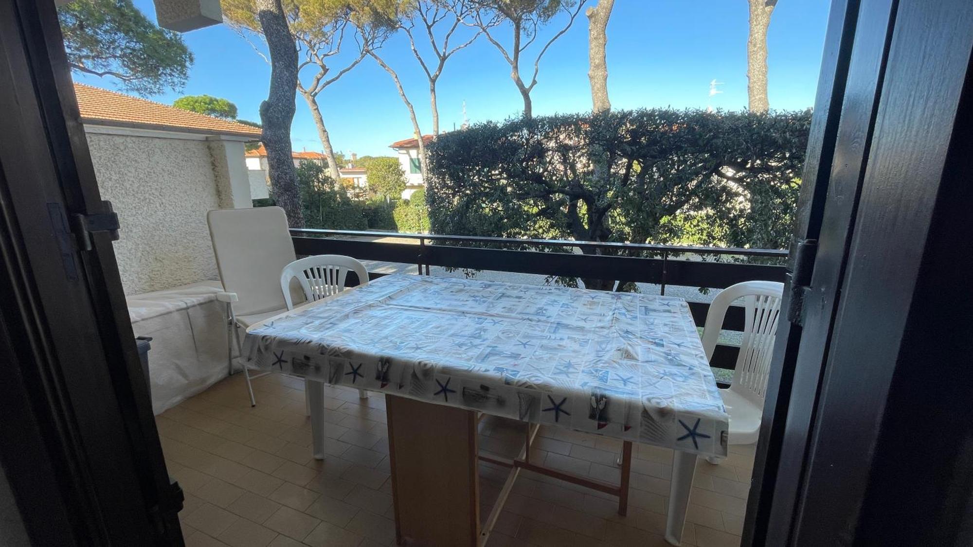 Apartment Fattoria Nel Parco *