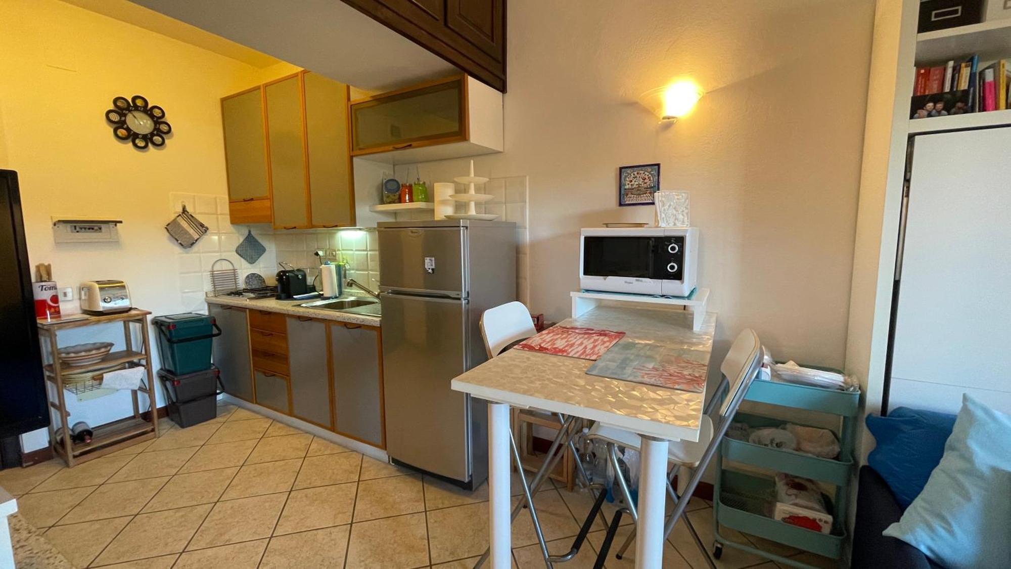 Fattoria Nel Parco Apartment