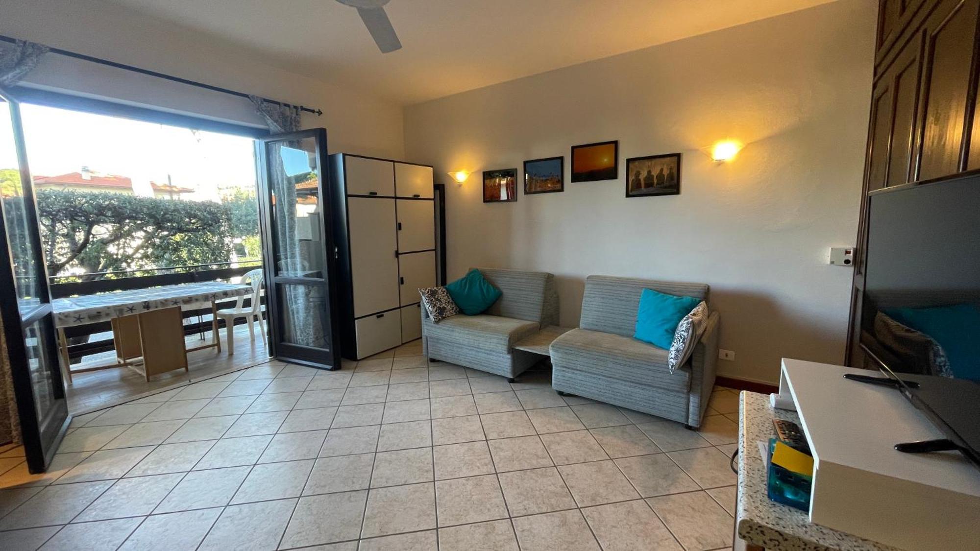 Apartment Fattoria Nel Parco *