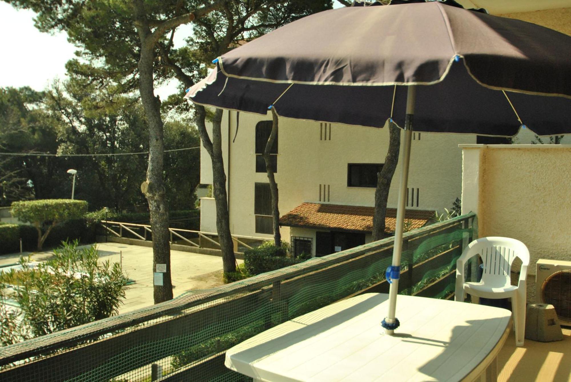 Fattoria Nel Parco Apartment *