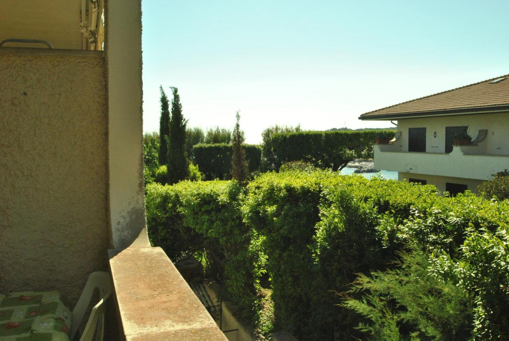 Fattoria Nel Parco Apartment