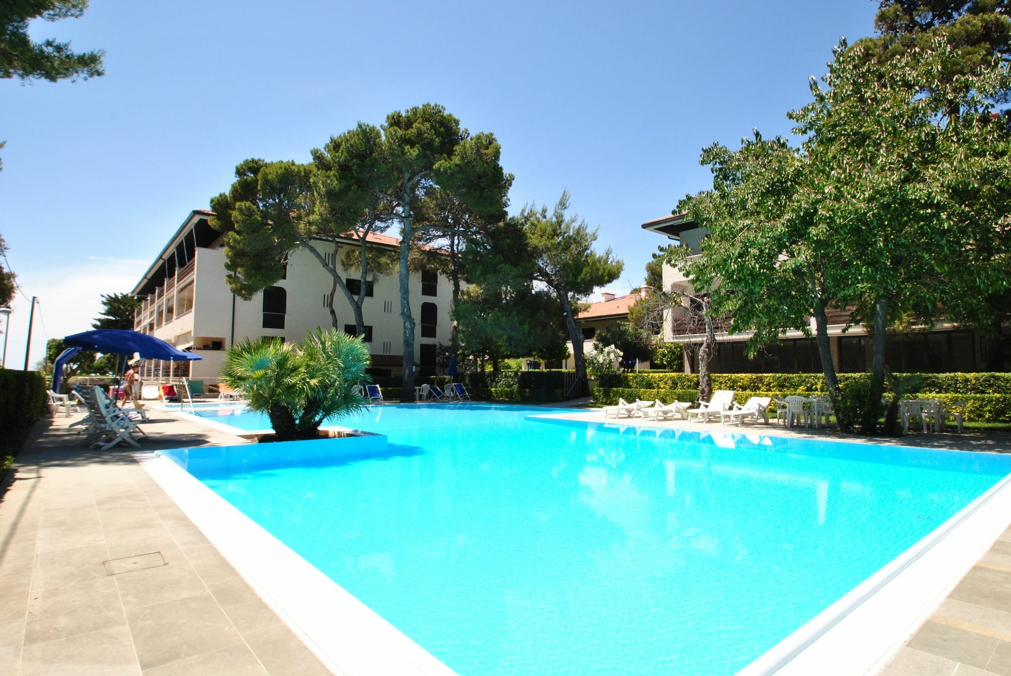 Apartment Fattoria Nel Parco