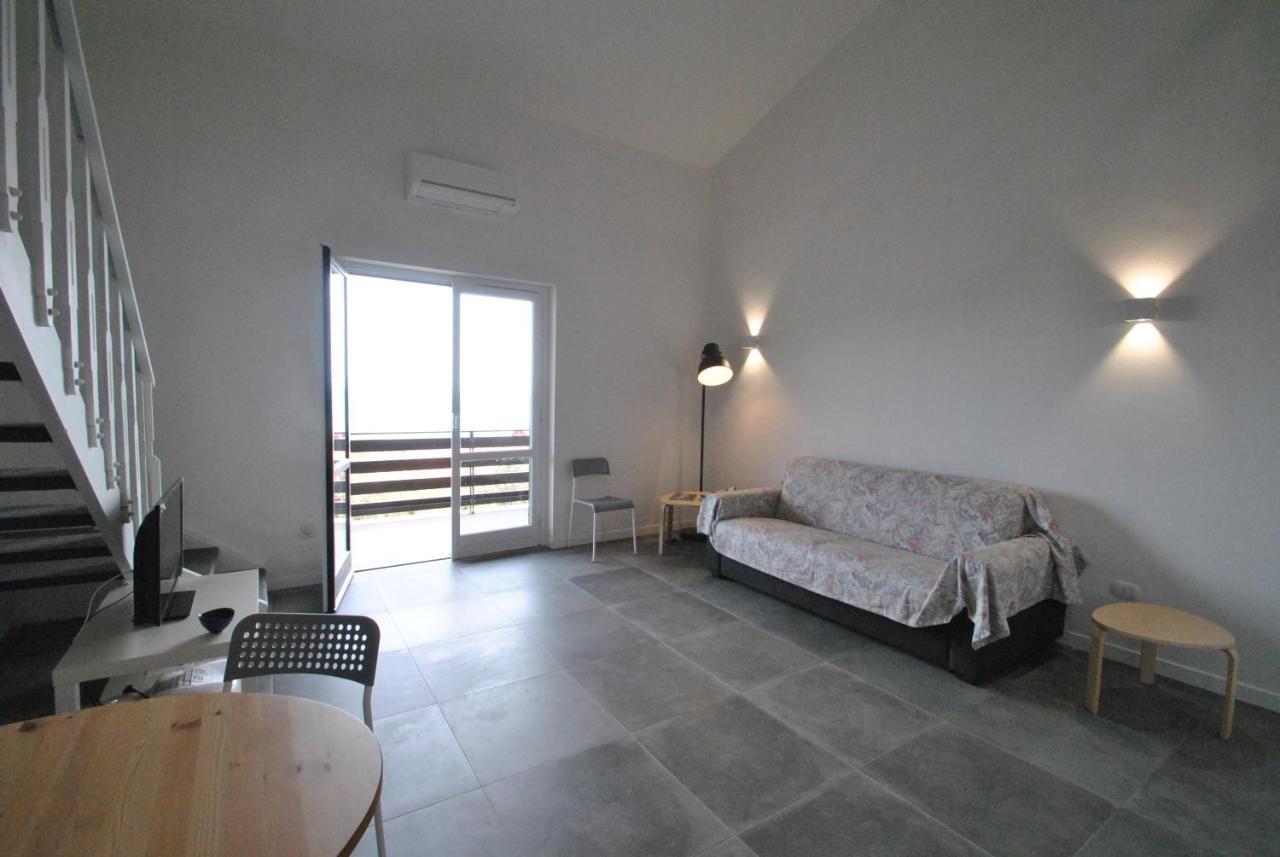 Fattoria Nel Parco Apartment *
