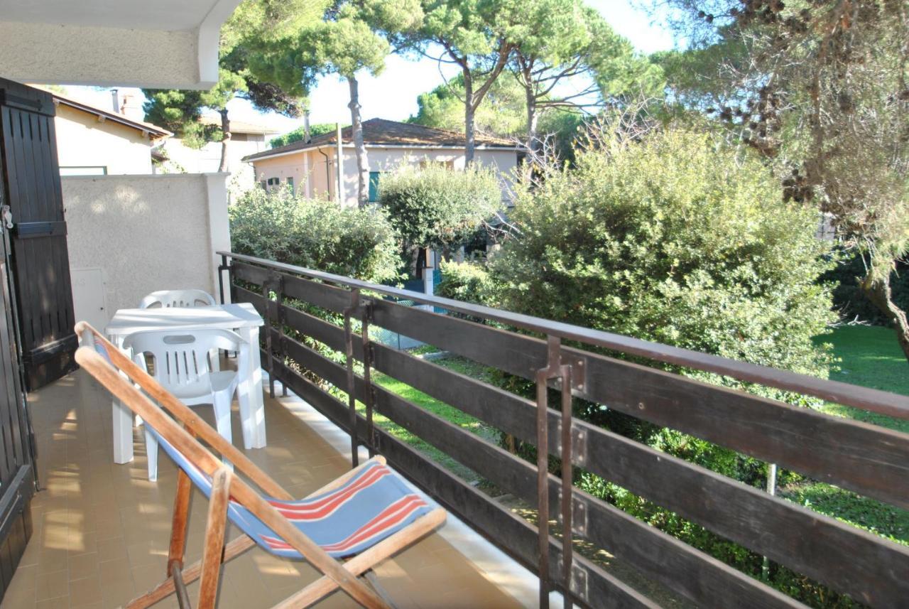 Fattoria Nel Parco Apartment Castiglioncello