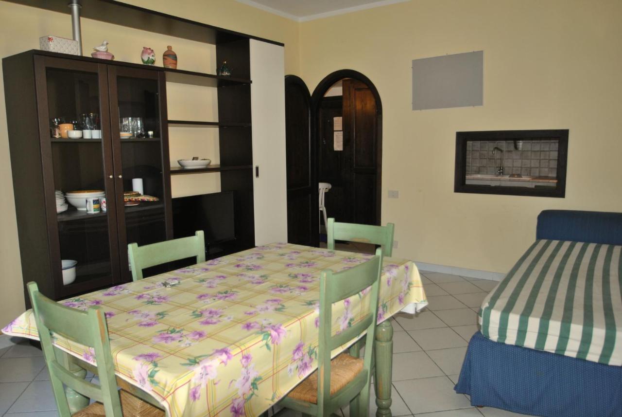 Fattoria Nel Parco Apartment Castiglioncello