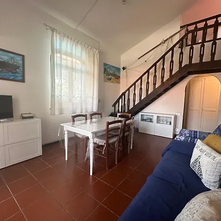 Ferienwohnung Fattoria Nel Parco Castiglioncello Exterior foto