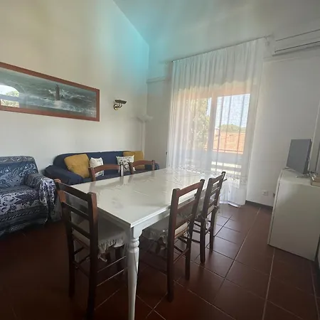 Ferienwohnung Fattoria Nel Parco Castiglioncello Exterior foto