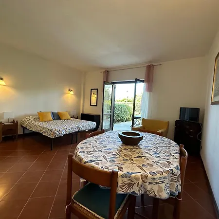 Ferienwohnung Fattoria Nel Parco Castiglioncello Exterior foto