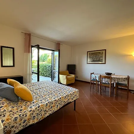 Ferienwohnung Fattoria Nel Parco Castiglioncello Exterior foto