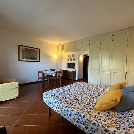 Ferienwohnung Fattoria Nel Parco Castiglioncello Exterior foto