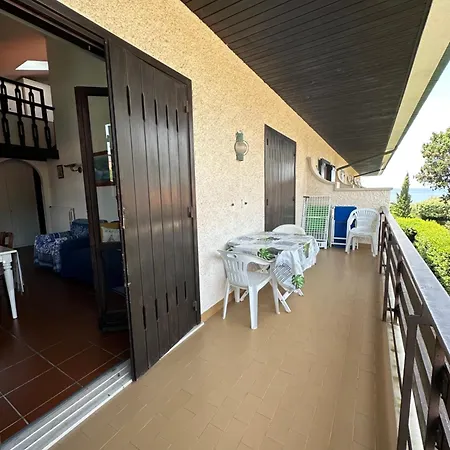 Ferienwohnung Fattoria Nel Parco Castiglioncello Exterior foto