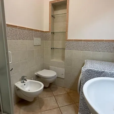 Ferienwohnung Fattoria Nel Parco Castiglioncello Exterior foto