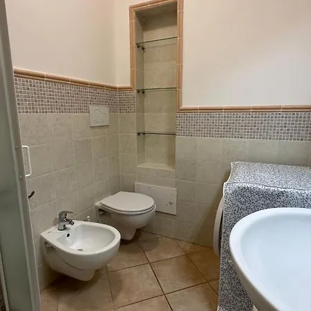 Ferienwohnung Fattoria Nel Parco Castiglioncello Exterior foto