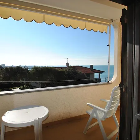 Ferienwohnung Fattoria Nel Parco Castiglioncello Zimmer foto