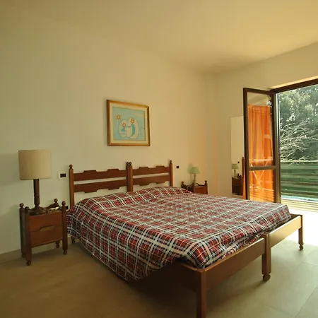 Ferienwohnung Fattoria Nel Parco Castiglioncello Zimmer foto