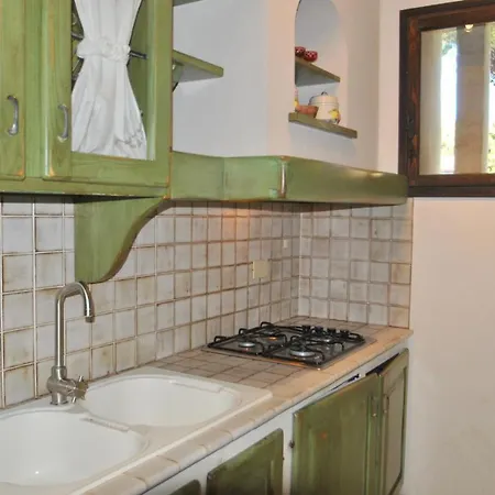 Ferienwohnung Fattoria Nel Parco Castiglioncello Exterior foto