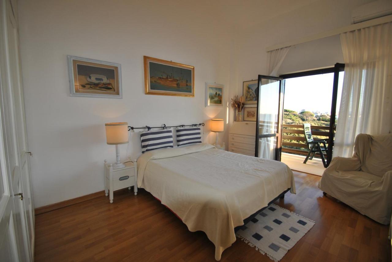 Fattoria Nel Parco Apartment *