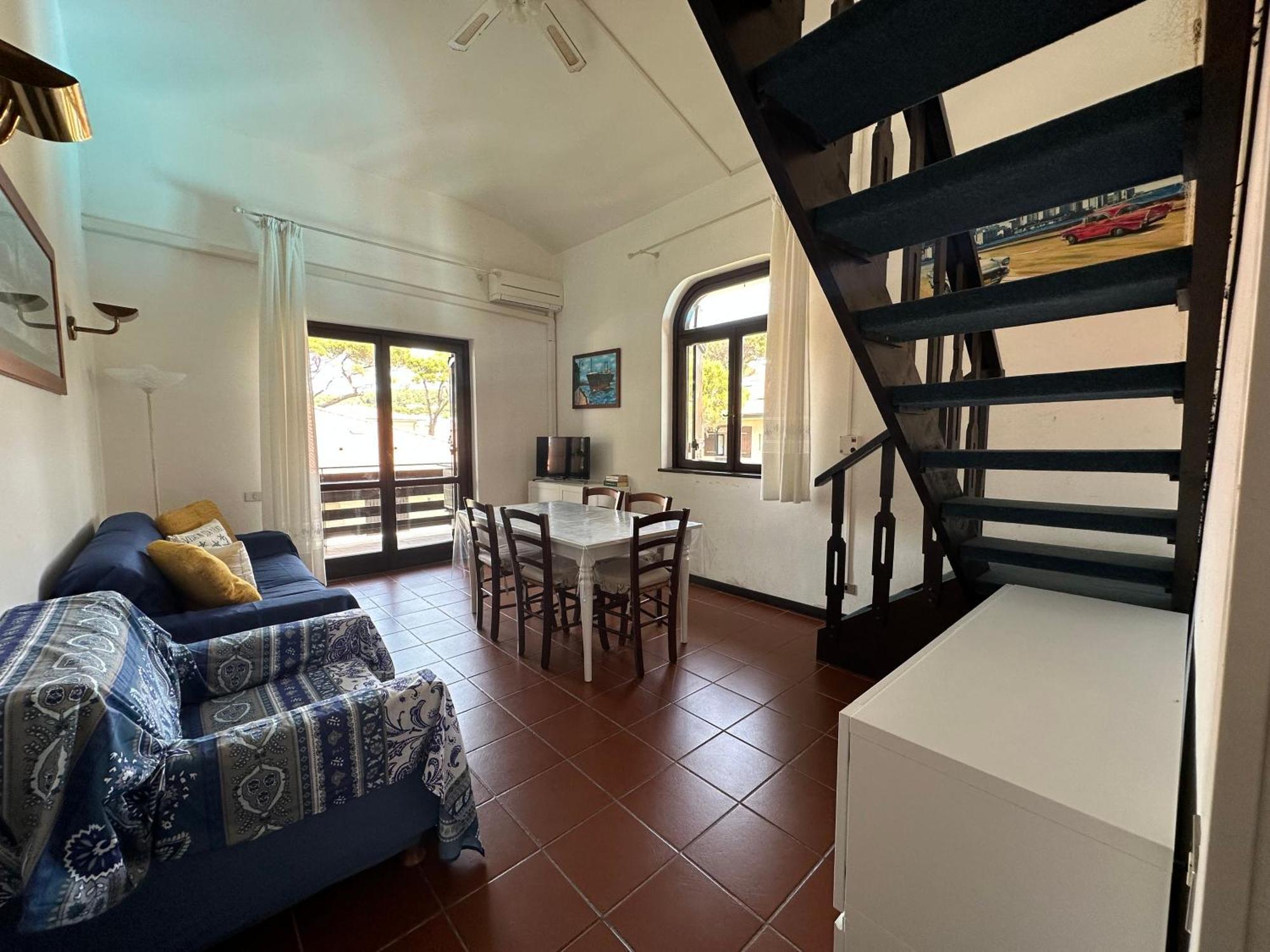 Apartment Fattoria Nel Parco Castiglioncello