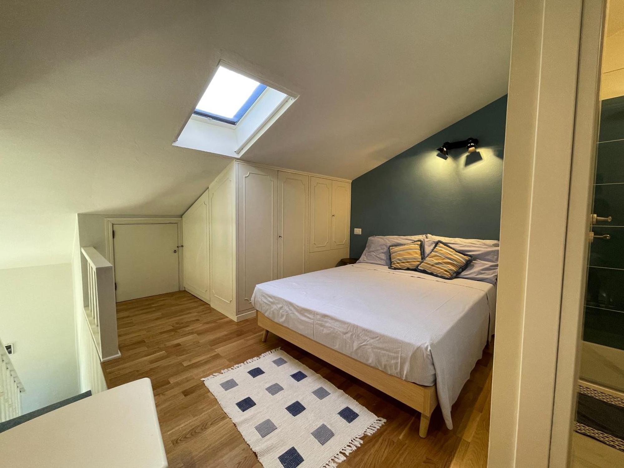 Fattoria Nel Parco Appartement