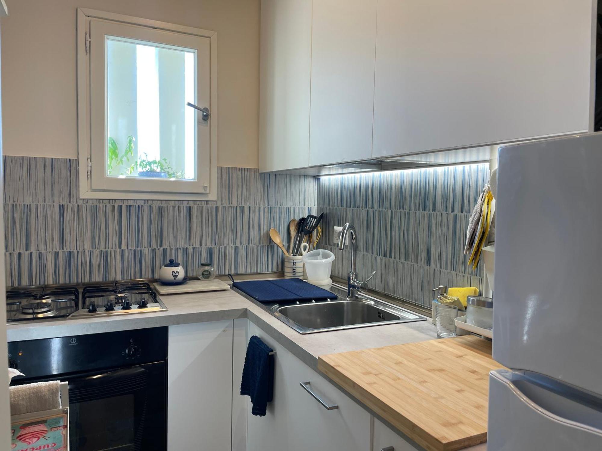 Fattoria Nel Parco Appartement *
