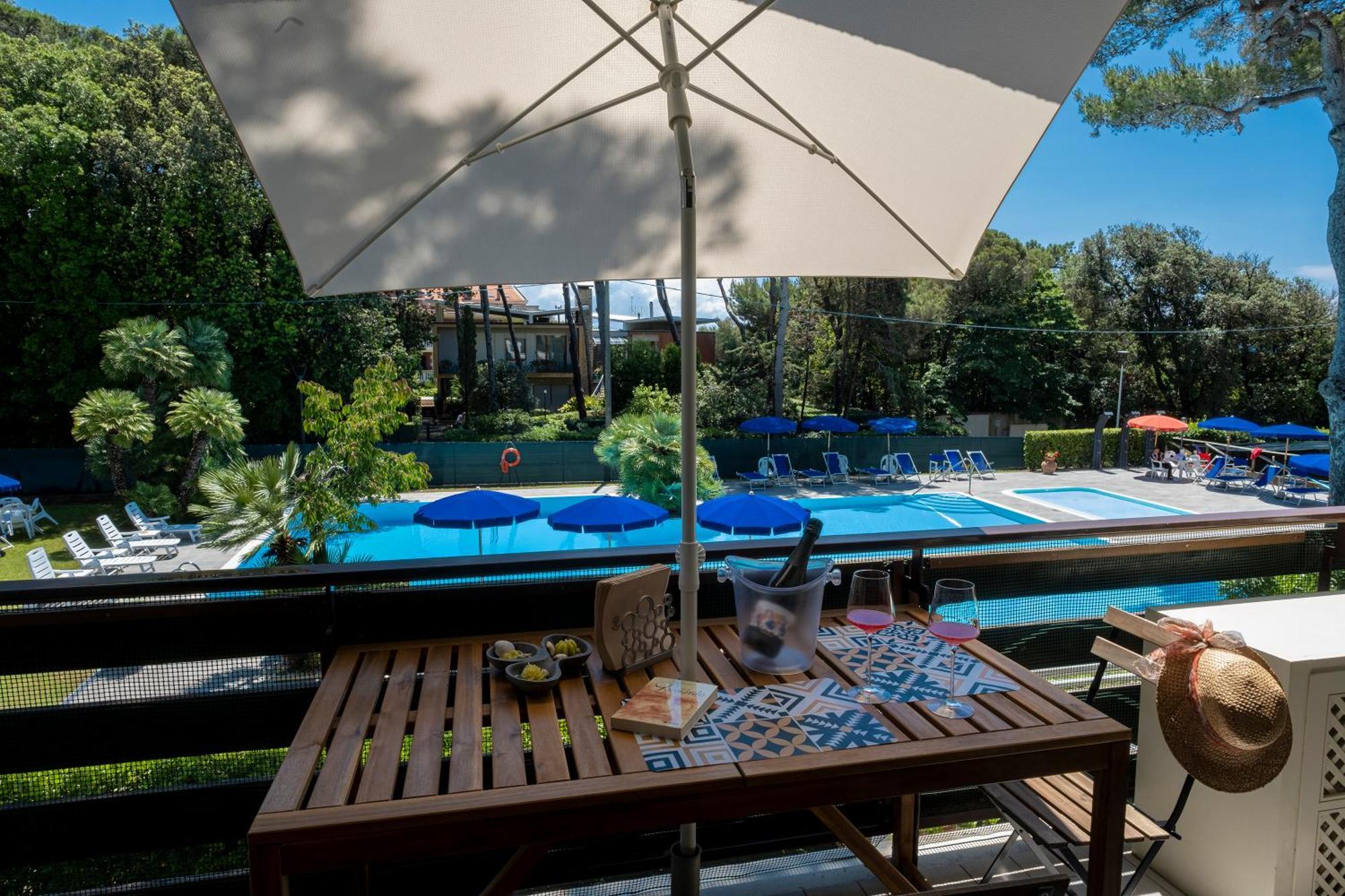 Apartment Fattoria Nel Parco *