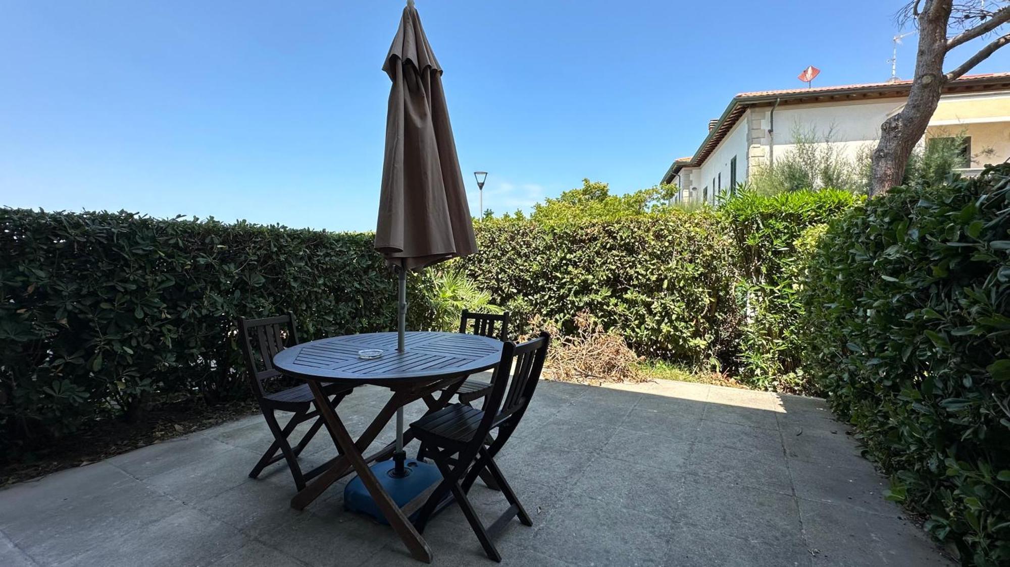 Apartment Fattoria Nel Parco *