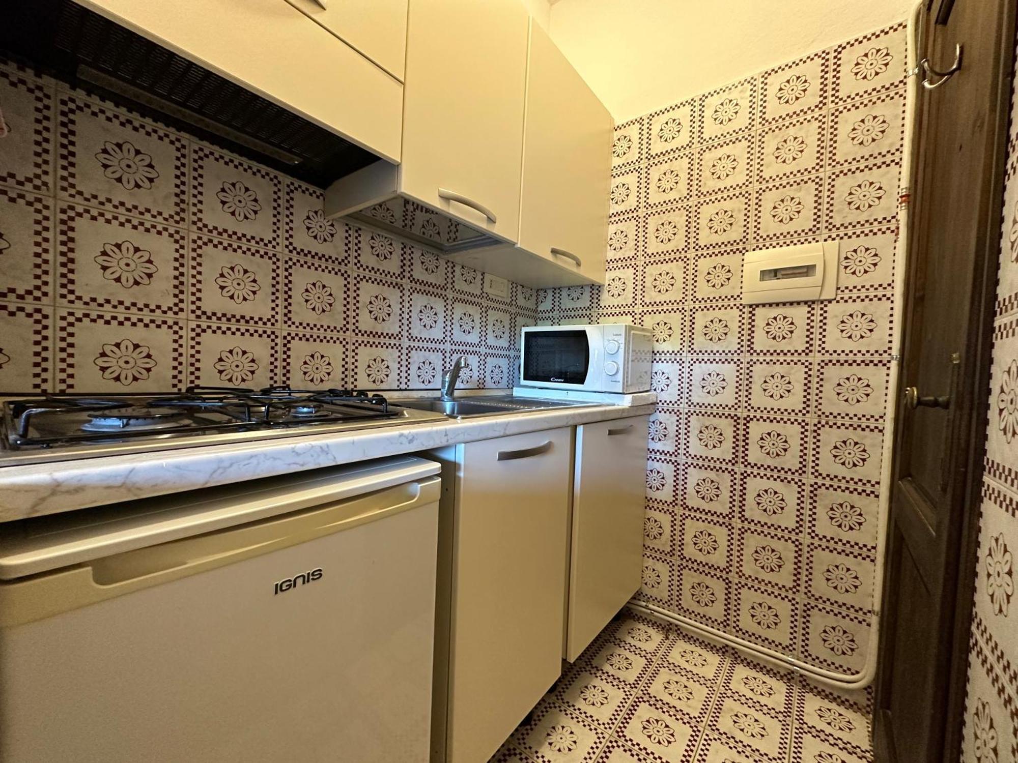 Fattoria Nel Parco Apartment Castiglioncello