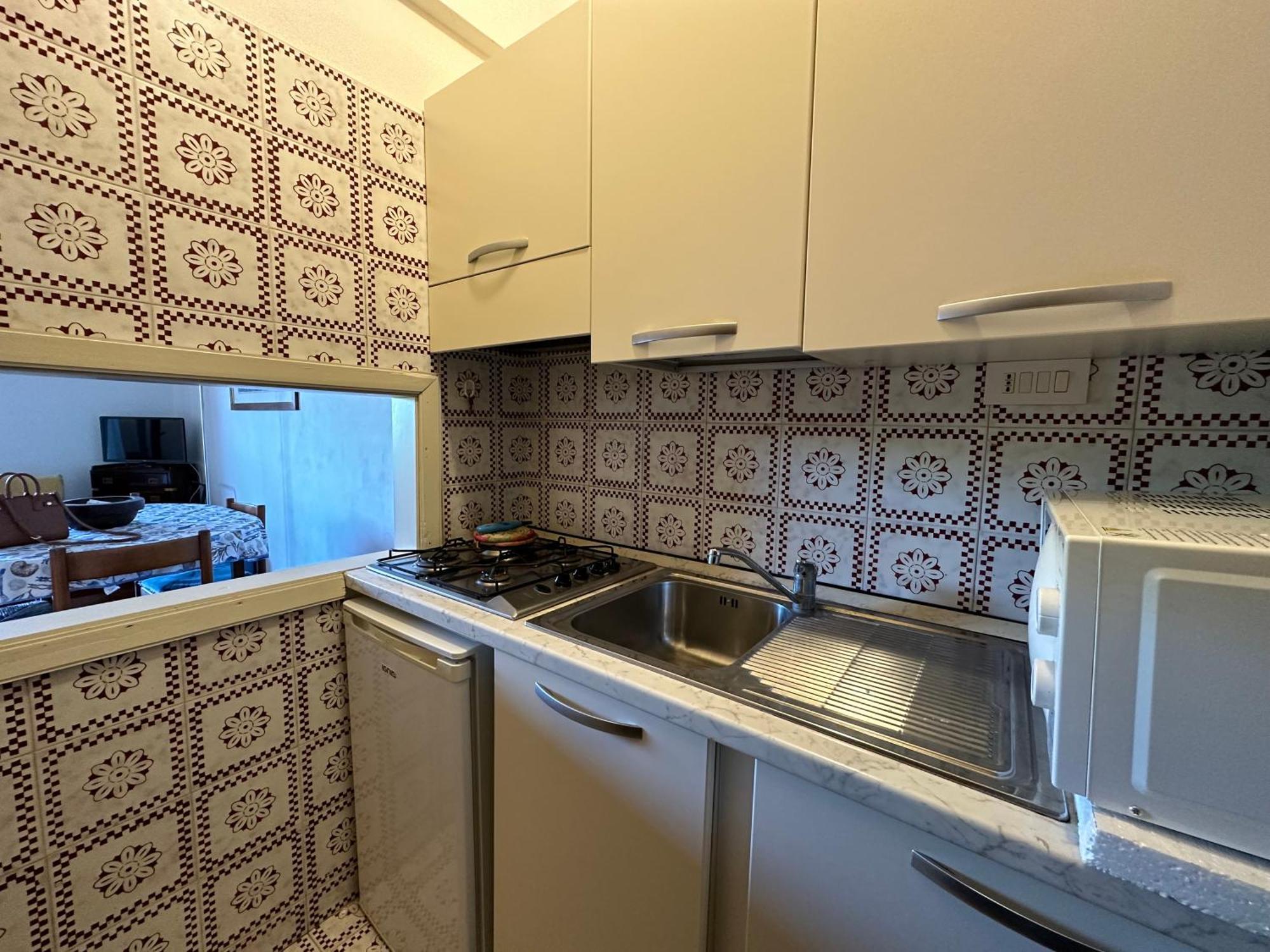 Fattoria Nel Parco Appartement *