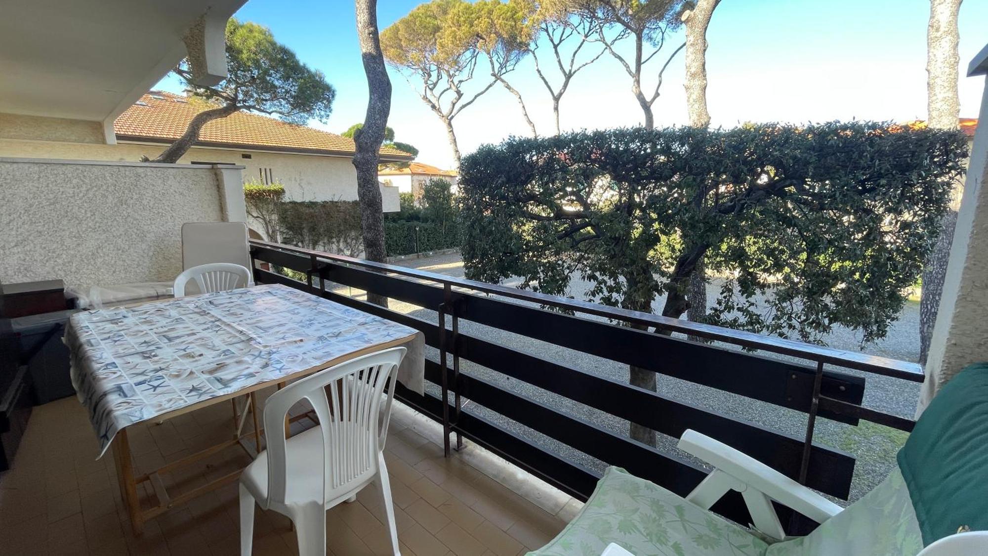Fattoria Nel Parco Castiglioncello