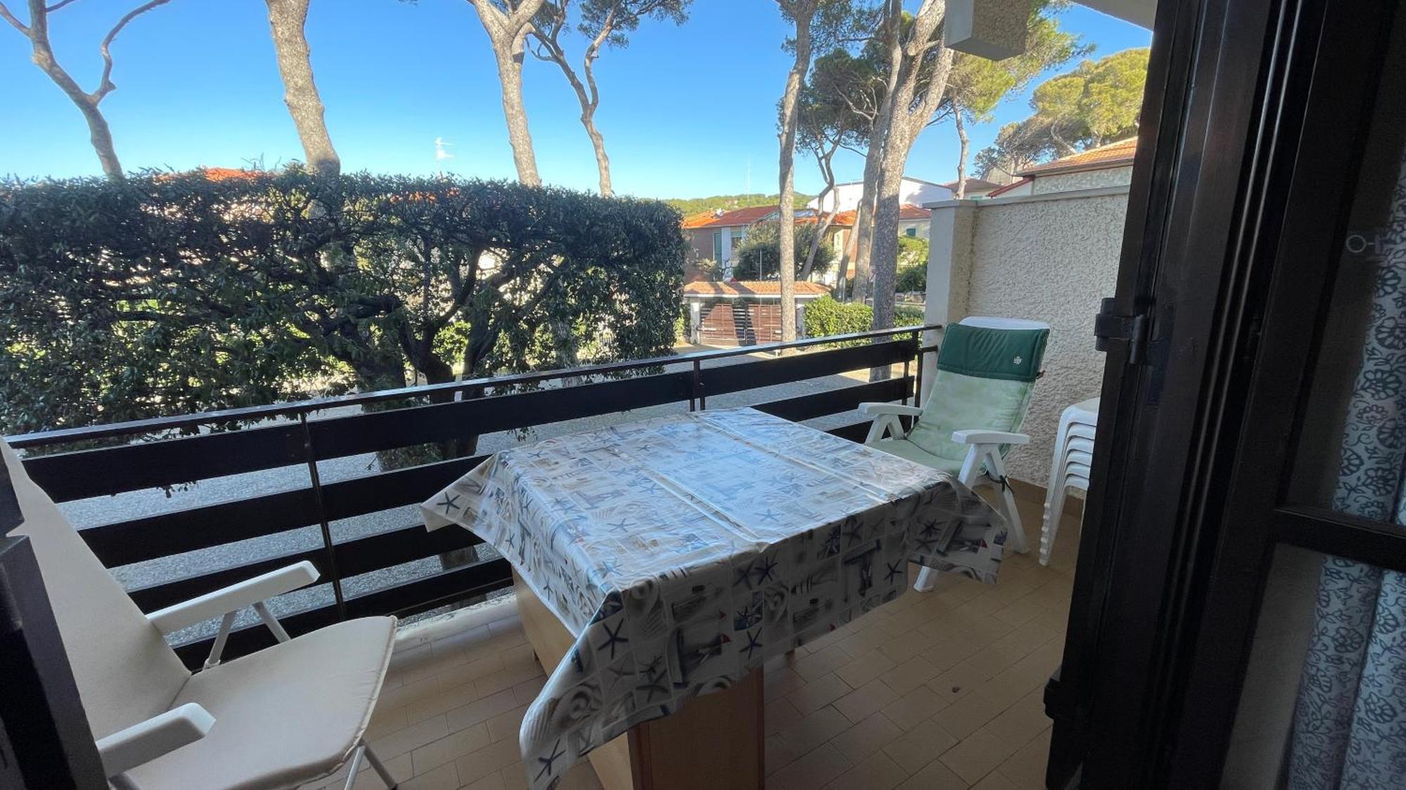 Fattoria Nel Parco Apartment