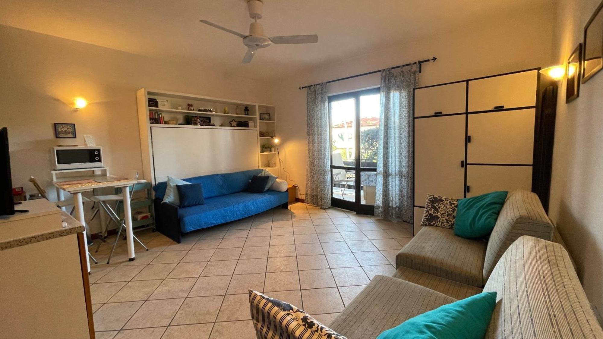 Apartment Fattoria Nel Parco Castiglioncello